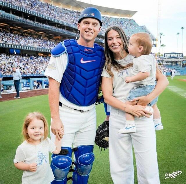 ド軍スミスこぼした本音｢本当は一緒に｣