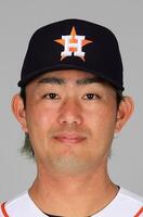 アストロズ・今井達也