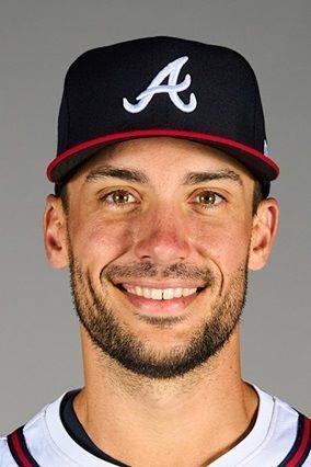 ブレーブス・オルソン内野手