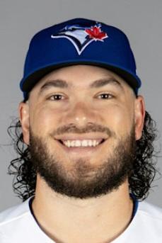 ブルージェイズのコディ・ポンセ