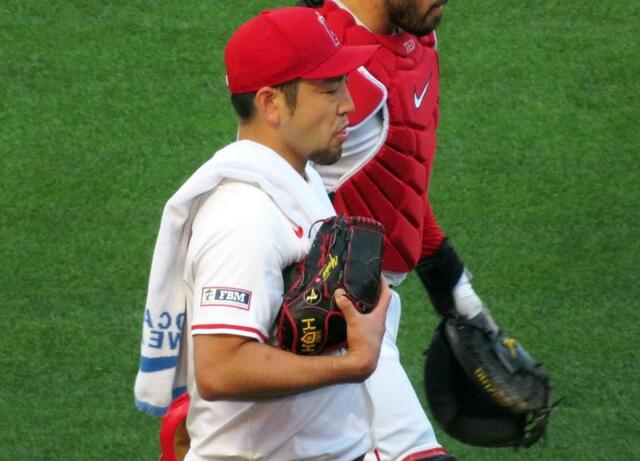 菊池雄星登板試合でまさか大乱闘発生