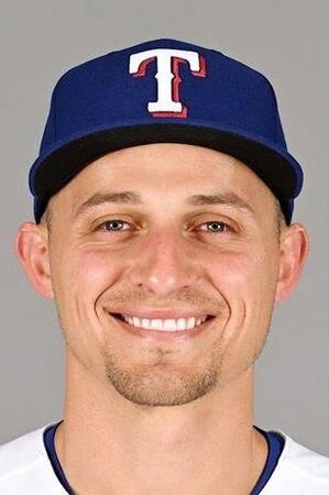 レンジャースのシーガー