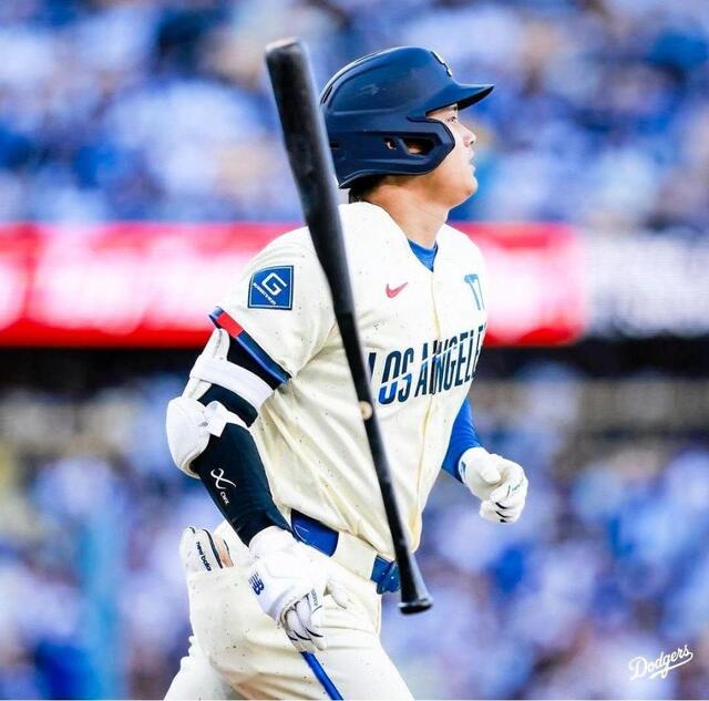 大谷翔平の先頭打者弾返しにネット騒然「すごすぎる」「よくやるよね