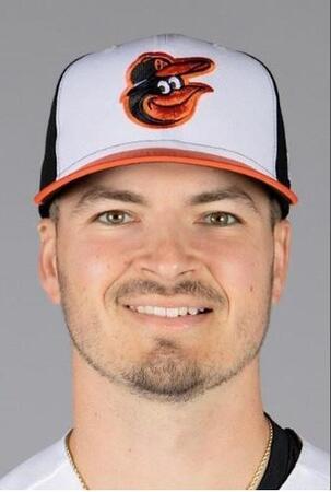 チェース・マクダーモット