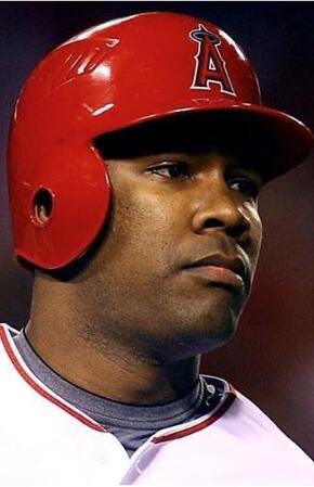 ギャレット・アンダーソン氏