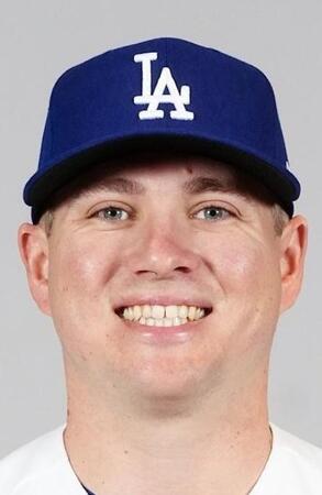 ライアン・ウォード