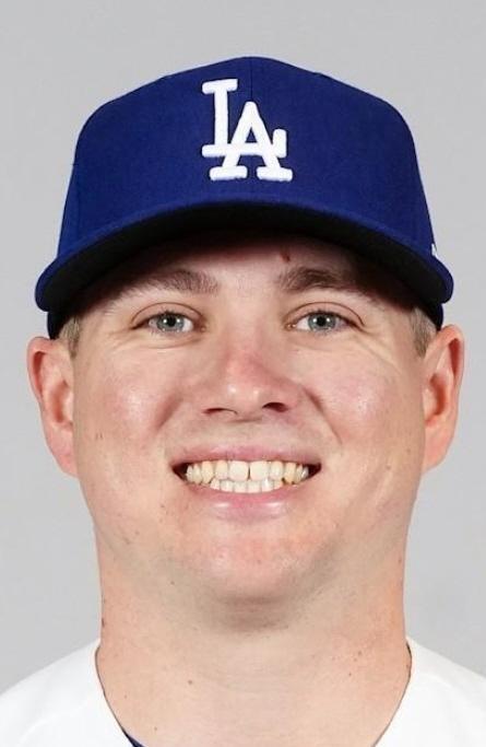 ライアン・ウォード