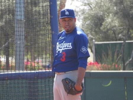 エドウィン・ディアス