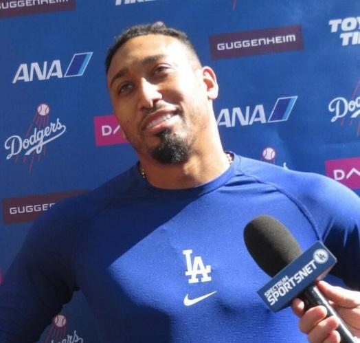 エドウィン・ディアス