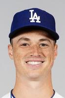 ドジャースのドライヤー