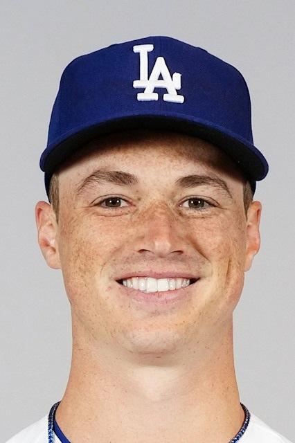 ドジャースのドライヤー