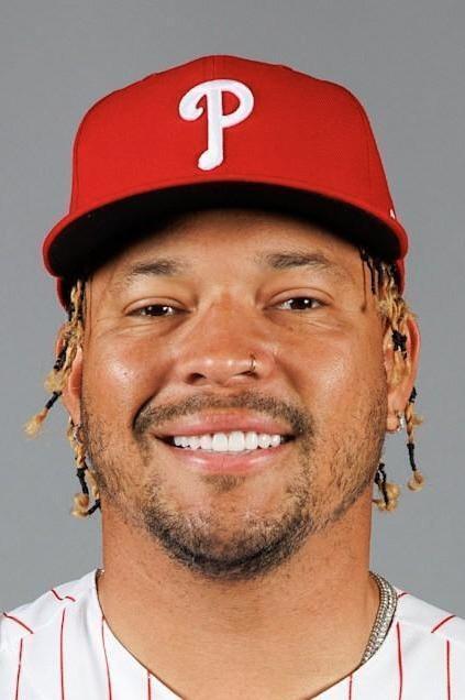 ８連敗中フィリーズ　不調右腕戦力外