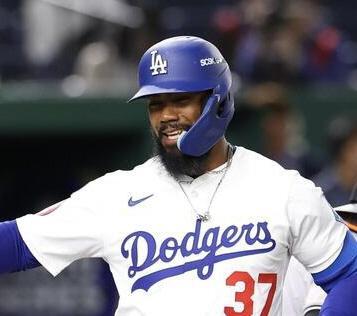 テオスカー・ヘルナンデス