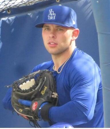 ダルトン・ラッシング