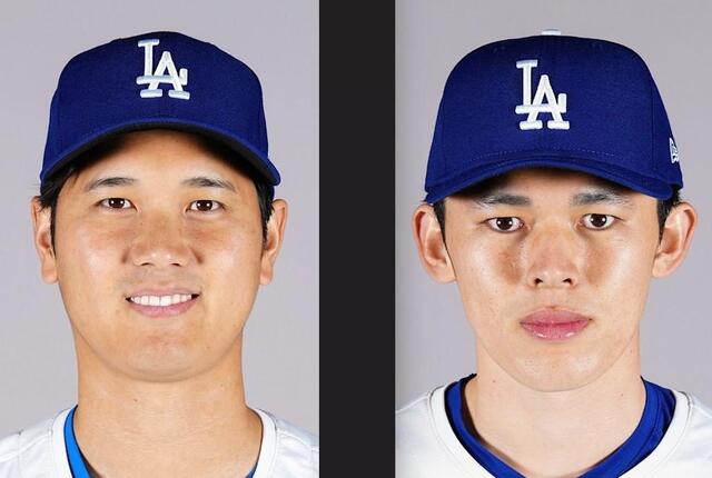 大谷翔平「1番DH」 佐々木朗希が今季初勝利懸けて元ソフトB右腕と