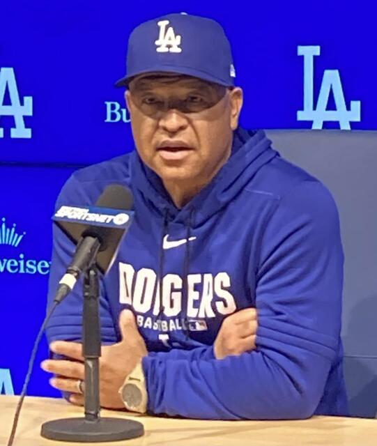 大谷代役｢１番ＤＨ｣ラッシングの理由