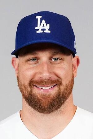 ドジャースのブロック・スチュワート