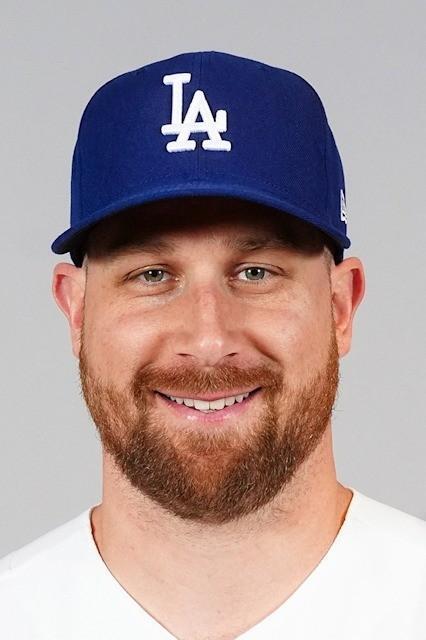 ドジャースのブロック・スチュワート