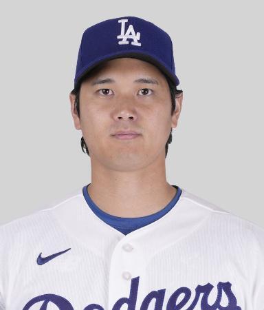 　大谷翔平