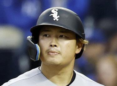 Wソックス　ベナブル監督が激高で退場
