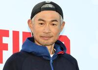 　イチロー氏