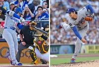MLB555本塁打 48歳マニー・ラミレス契約解除 プレーすること