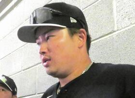 ホワイトソックス・村上宗隆