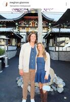 　メーガン・グラスノーさんのインスタグラム（ｍｅｇｈａｎ．ｇｌａｓｎｏｗ）より
