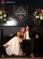 ホワイトソックスのインスタグラム（＠ｗｈｉｔｅｓｏｘ）より