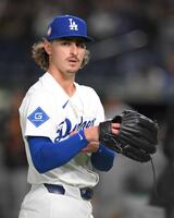 ドジャース・ロブレスキー
