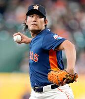 野茂英雄さん 懐かしの「背番号16」ドジャース球団OB式典出席/大