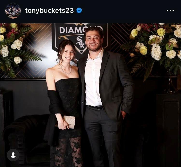 ケイのインスタグラム（ｔｏｎｙｂｕｃｋｅｔｓ）より