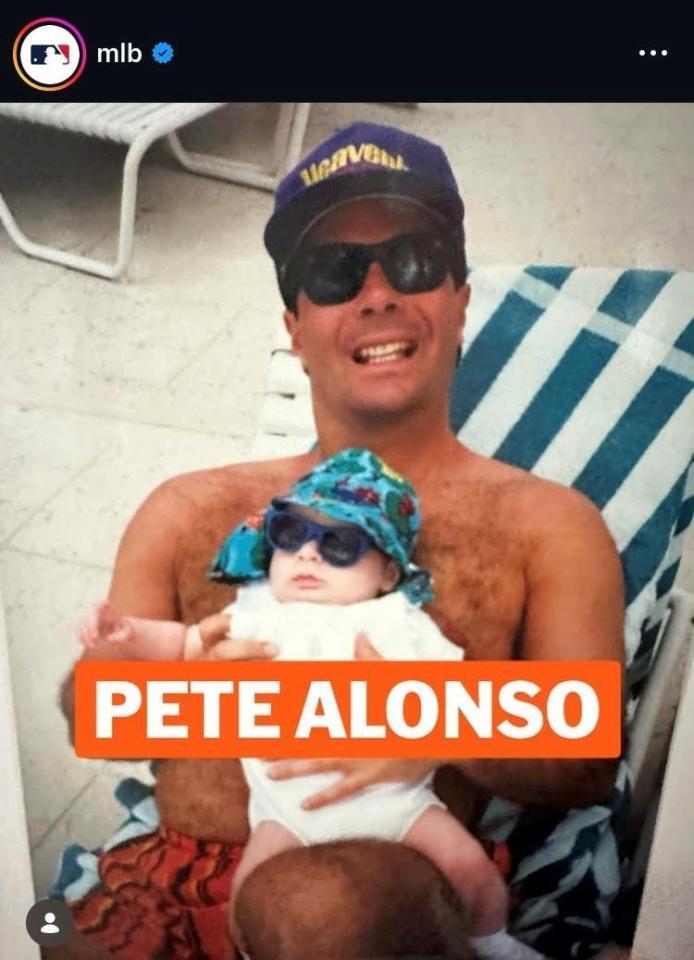 ＭＬＢのインスタグラム（＠ｍｌｂ）より