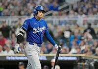 MLB555本塁打 48歳マニー・ラミレス契約解除 プレーすること