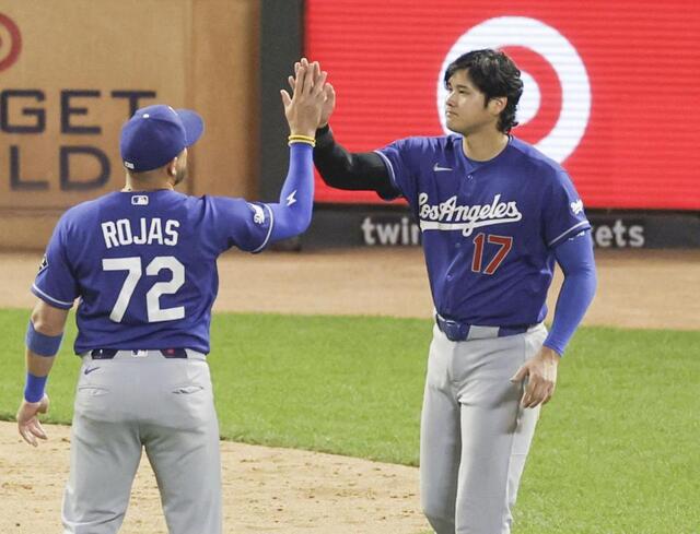 大谷が３回以降自らサインを出した理由
