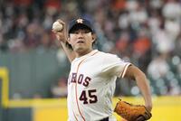 先発した今井（ＡＰ＝共同）