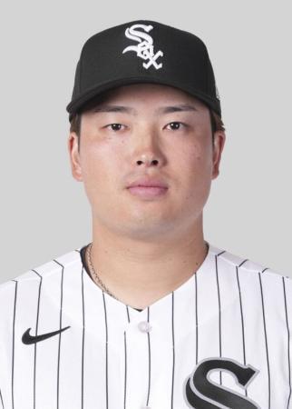 　ホワイトソックスの村上宗隆内野手