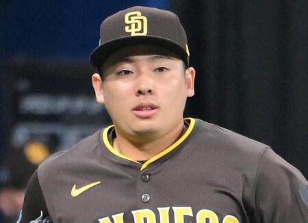 松井裕樹