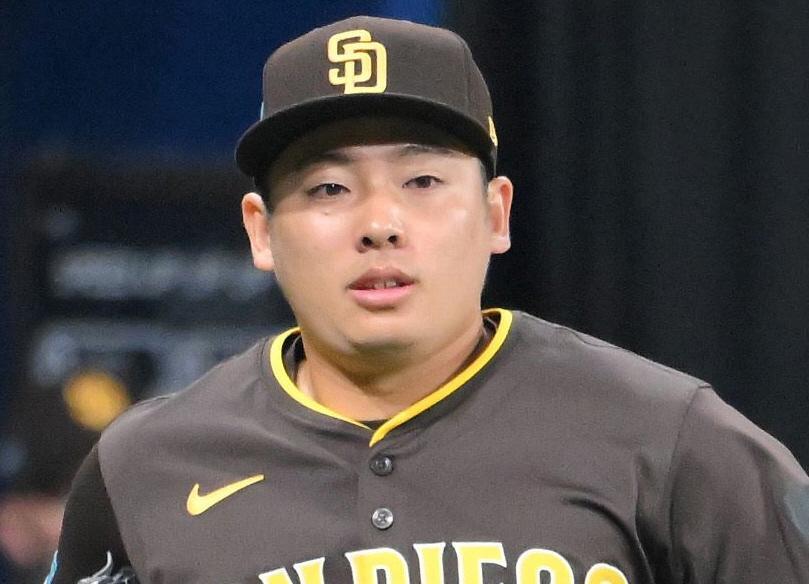 松井裕樹