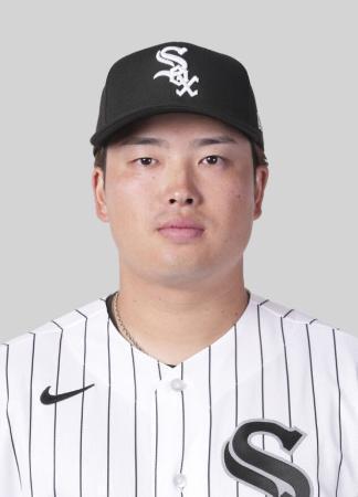 　ホワイトソックスの村上宗隆