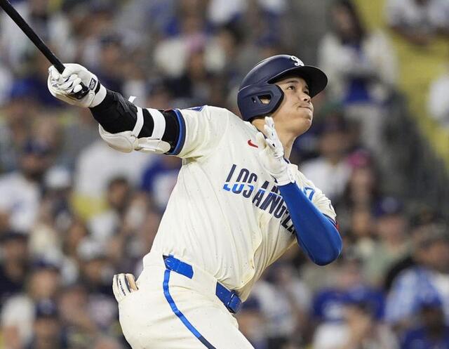 大谷翔平ら退きスタンドガラガラ状態に