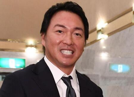 長野久義氏