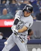 山本由伸ボブルヘッドが大人気！試合開始5時間前から球場に長蛇の列