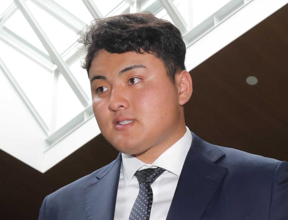 佐々木麟太郎
