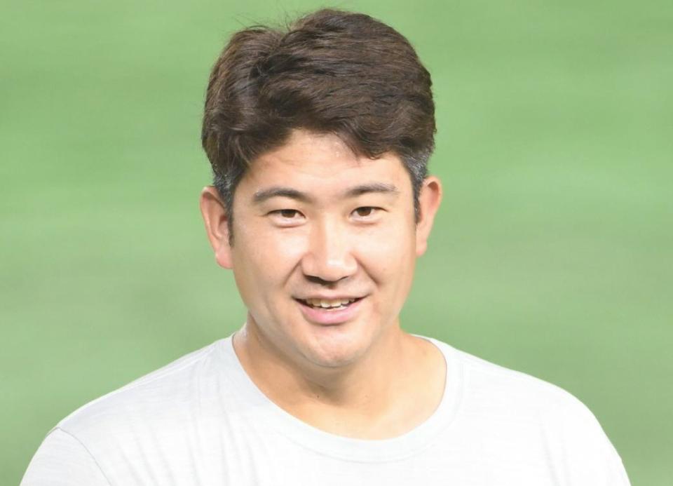 菅野智之