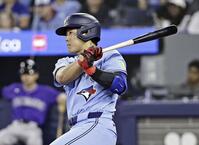 MLB555本塁打 48歳マニー・ラミレス契約解除 プレーすること