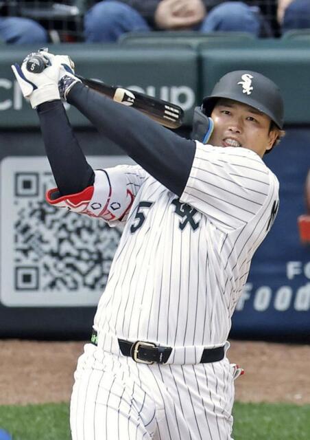 村上宗隆23号故郷熊本へ勇気届ける一発