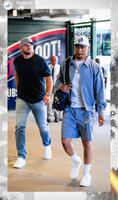 ドジャースの球団公式インスタグラム（ｄｏｄｇｅｒｓ）より