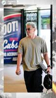 ドジャースの球団公式インスタグラム（ｄｏｄｇｅｒｓ）より