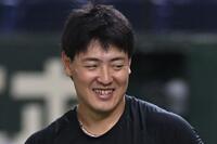 岡本和真